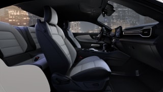2026 Ford Mustang® Internal Image 1